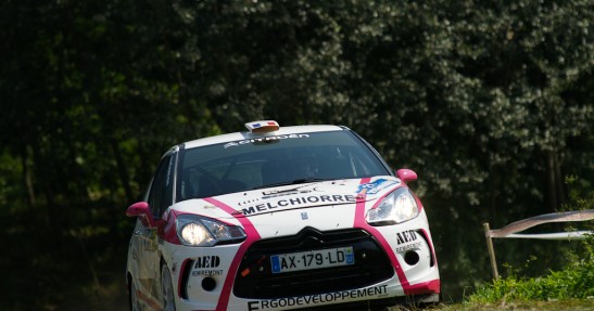 Rajd Rzeszowski